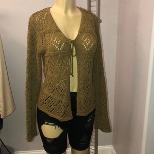 Bcbg casual sweater